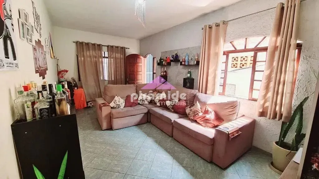 Casa, 3 quartos, 158 m² - Foto 5