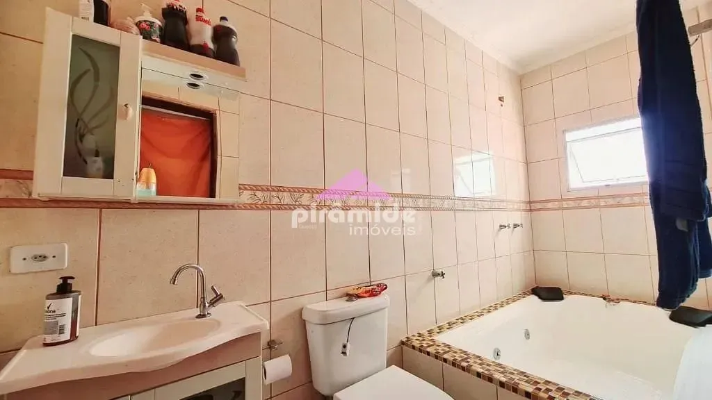Casa, 3 quartos, 158 m² - Foto 17