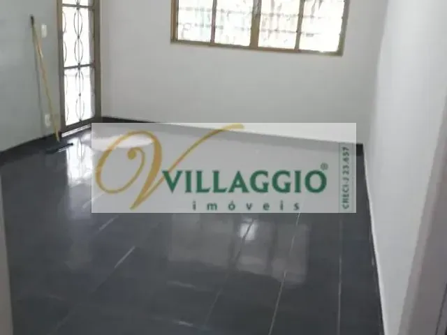 Casa com 193m² 3 quartos e 2 banheiros, à venda, no bairro Jardim Planalto em São José do Rio Preto