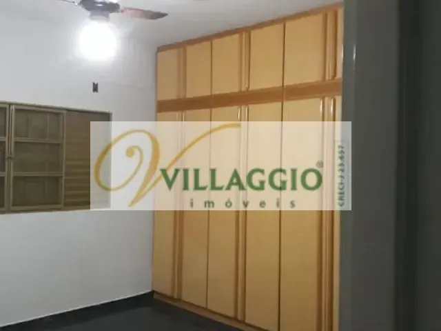 Casa com 193m² 3 quartos e 2 banheiros, à venda, no bairro Jardim Planalto em São José do Rio Preto