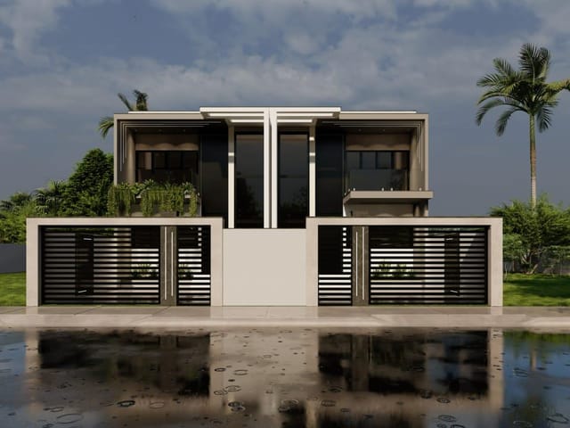 Foto do Casa - Casa à venda, Novo Horizonte, Macaé, RJ | AGILIZE IMOBILIÁRIA