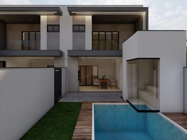 Foto do Casa - Casa à venda, Novo Horizonte, Macaé, RJ | AGILIZE IMOBILIÁRIA