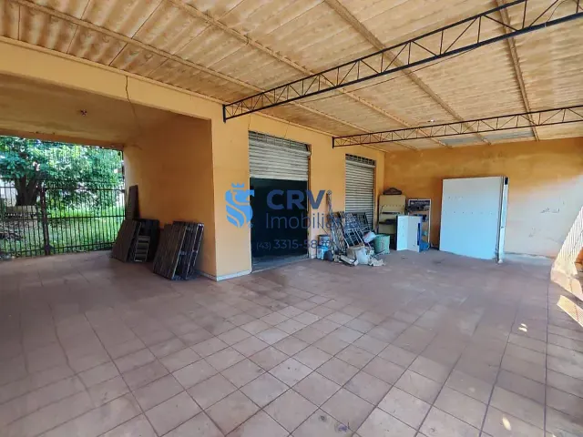 Casa com 309m², à venda, no bairro Operária em Londrina