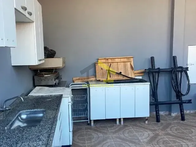 Casa com 142m² 3 quartos e 1 banheiro, à venda, no bairro Jardim Ipê em Itatiba