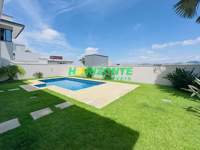 Casa com 450m² 4 quartos e 4 banheiros, à venda, no bairro urbanova em São José dos Campos
