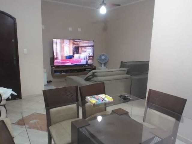 Foto do Casa - Casa com 3 dormitórios à venda, 150 m² por R$ 600.000,00 - Bosque dos Eucaliptos - São José dos Campos/SP | INDEPENDENCE NEGOCIOS IMOBILIARIOS LTDA