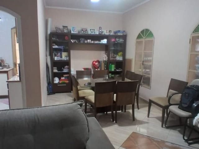 Foto do Casa - Casa com 3 dormitórios à venda, 150 m² por R$ 600.000,00 - Bosque dos Eucaliptos - São José dos Campos/SP | INDEPENDENCE NEGOCIOS IMOBILIARIOS LTDA