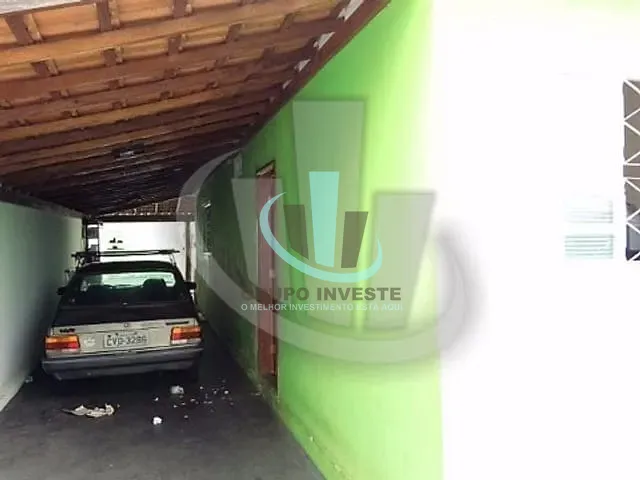 Casa com 250m² 3 quartos e 3 banheiros, à venda, no bairro JARDIM ROBERTO SELMI DEI em ARARAQUARA