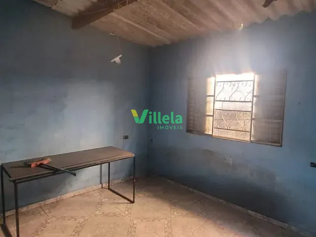 Casa 1 quarto e 1 banheiro, à venda, no bairro Quinta da Boa Vista (Residencial) em Itaquaquecetuba