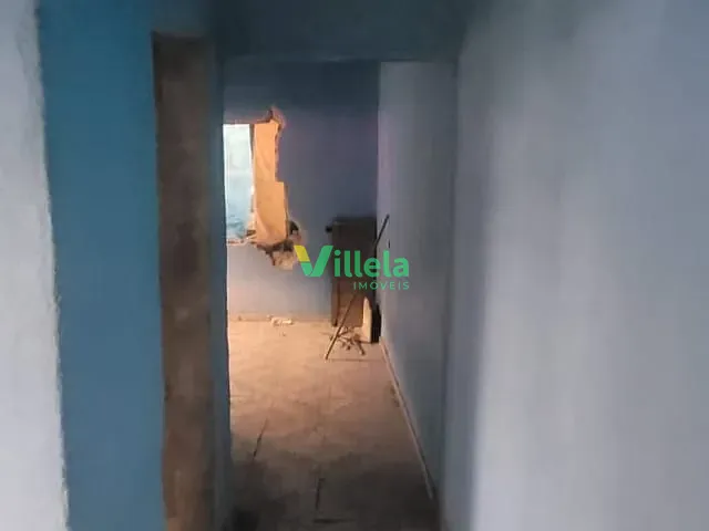 Casa 1 quarto e 1 banheiro, à venda, no bairro Quinta da Boa Vista (Residencial) em Itaquaquecetuba