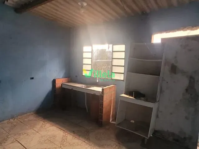 Casa 1 quarto e 1 banheiro, à venda, no bairro Quinta da Boa Vista (Residencial) em Itaquaquecetuba