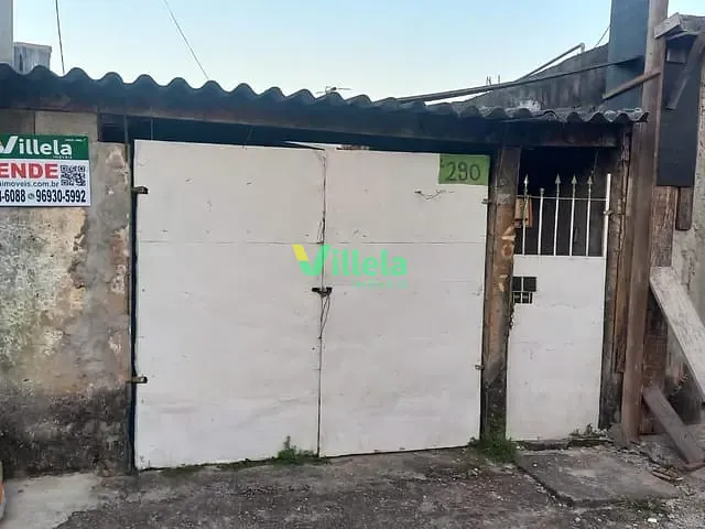 Casa 1 quarto e 1 banheiro, à venda, no bairro Quinta da Boa Vista (Residencial) em Itaquaquecetuba