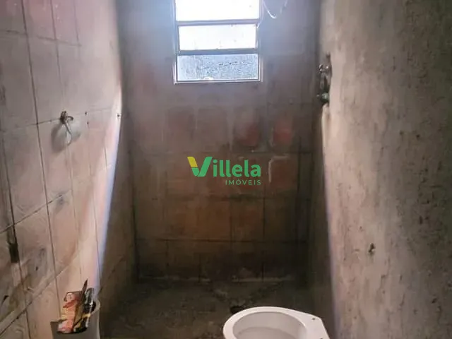 Casa 1 quarto e 1 banheiro, à venda, no bairro Quinta da Boa Vista (Residencial) em Itaquaquecetuba