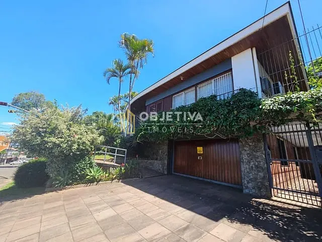 Casa com 1134m² 4 quartos e 5 banheiros, à venda, no bairro Primavera em Novo Hamburgo