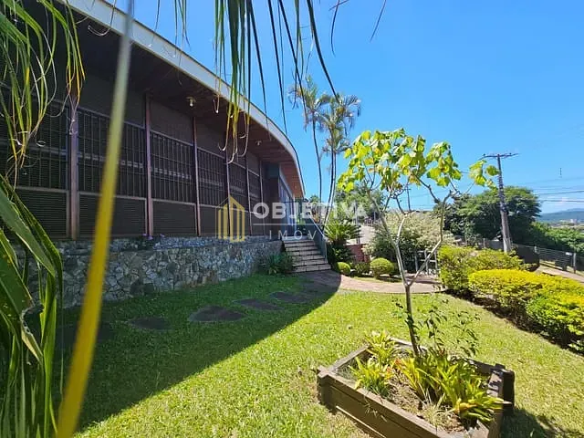Casa com 1134m² 4 quartos e 5 banheiros, à venda, no bairro Primavera em Novo Hamburgo