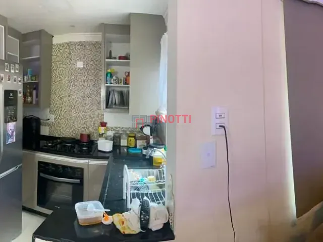 Casa 3 quartos e 2 banheiros, à venda, no bairro Rio Grande em São Bernardo do Campo