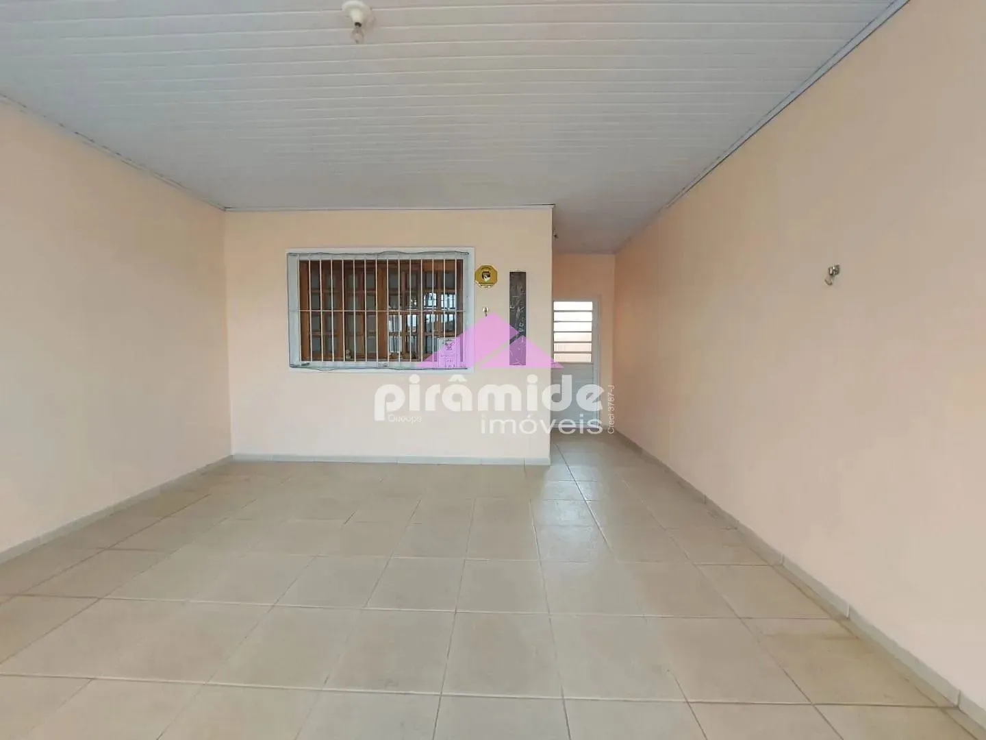 Casa, 2 quartos, 62 m² - Foto 1