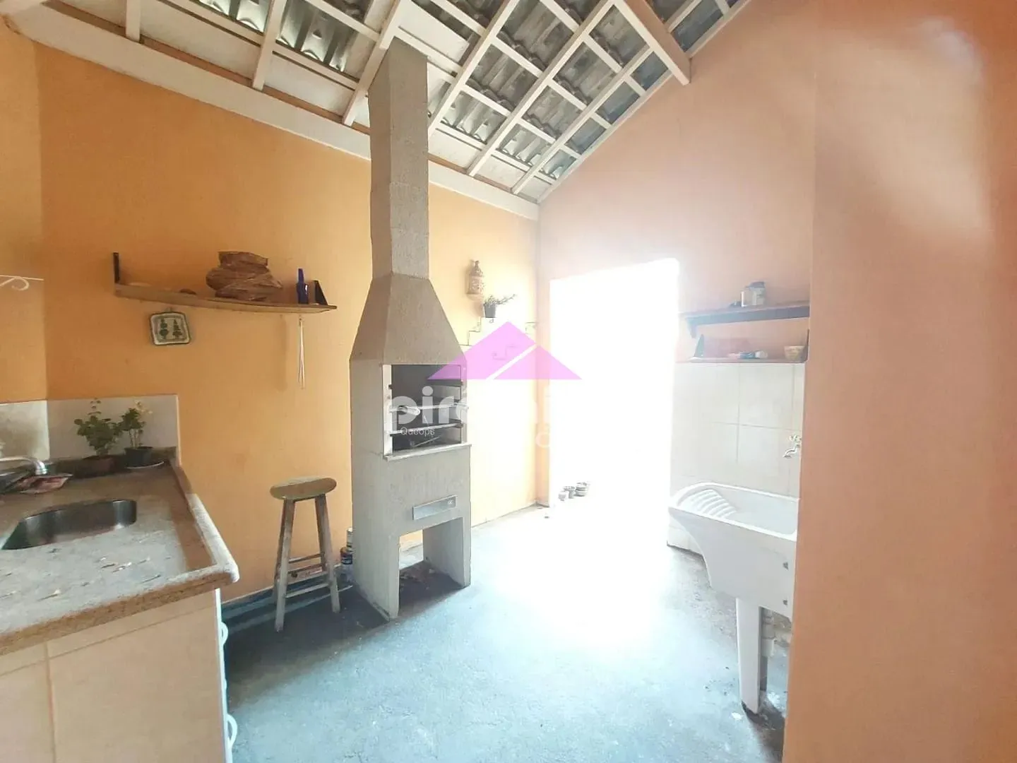 Casa, 2 quartos, 62 m² - Foto 13