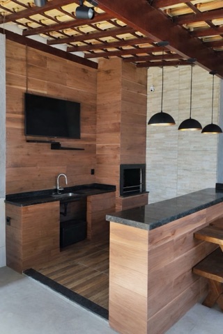 Casa 3 quartos e 3 banheiros, à venda, no bairro Granja dos Cavaleiros em Macaé