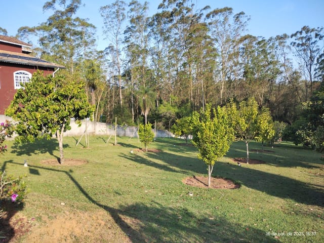 Casa com 1289m² 5 quartos e 5 banheiros, à venda, no bairro Residencial San Diego em Vargem Grande Paulista