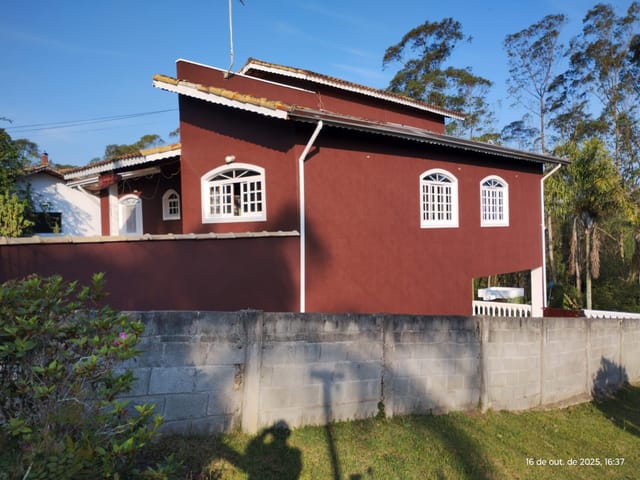 Casa com 1289m² 5 quartos e 5 banheiros, à venda, no bairro Residencial San Diego em Vargem Grande Paulista