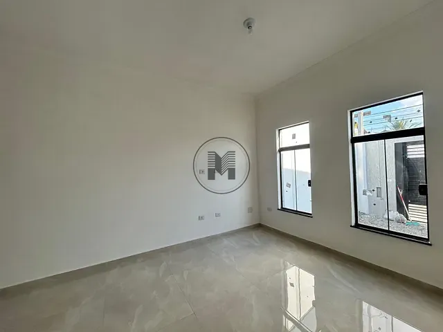 Casa 2 quartos e 2 banheiros, à venda, no bairro Loteamento Vila Olímpia em Taubaté