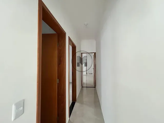 Casa 2 quartos e 2 banheiros, à venda, no bairro Loteamento Vila Olímpia em Taubaté