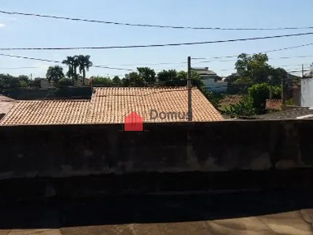 Casa com 300m² 3 quartos e 2 banheiros, à venda, no bairro Maria Áurea em Pindamonhangaba
