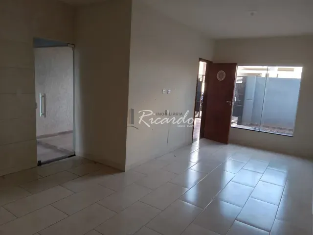 Casa com 121m² 2 quartos e 1 banheiro, à venda, no bairro Jardim Paraíso em Arapongas