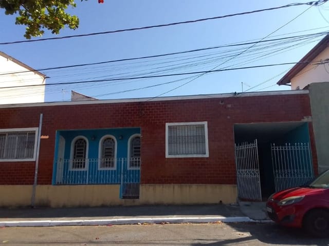 Foto do Casa - Casa com 3 dormitórios à venda, 130 m² por R$ 295.000,00 - Vila Maria - São José dos Campos/SP | INDEPENDENCE NEGOCIOS IMOBILIARIOS LTDA
