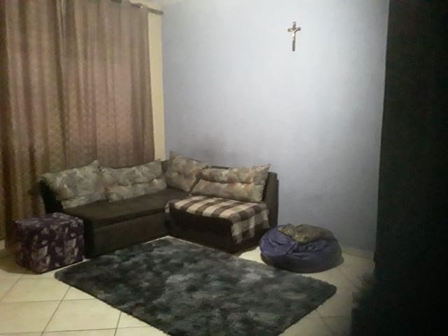 Foto do Casa - Casa com 3 dormitórios à venda, 130 m² por R$ 295.000,00 - Vila Maria - São José dos Campos/SP | INDEPENDENCE NEGOCIOS IMOBILIARIOS LTDA
