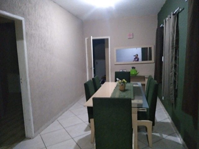 Foto do Casa - Casa com 3 dormitórios à venda, 130 m² por R$ 295.000,00 - Vila Maria - São José dos Campos/SP | INDEPENDENCE NEGOCIOS IMOBILIARIOS LTDA