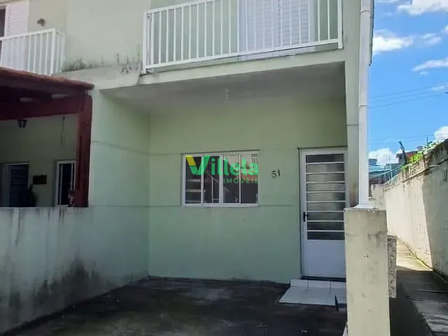 Casa 2 quartos e 2 banheiros, à venda, no bairro Vila Ursulina em Itaquaquecetuba