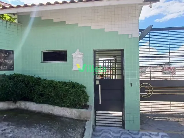 Casa 2 quartos e 2 banheiros, à venda, no bairro Vila Ursulina em Itaquaquecetuba