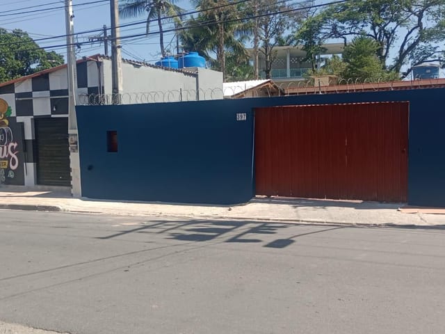 Foto do Casa - Casa à venda, 2 quartos, 4 vagas, 70m², Massaguaçu, Caraguatatuba, SP | Necta Serviços Imobiliários Ltda