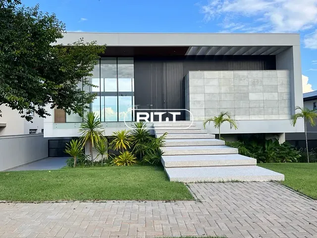 Casa com 1200m² 4 quartos e 7 banheiros, à venda, no bairro Loteamento Residencial Entre Verdes (Sousas) em Campinas