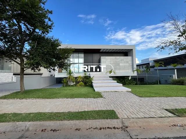 Casa com 1200m² 4 quartos e 7 banheiros, à venda, no bairro Loteamento Residencial Entre Verdes (Sousas) em Campinas