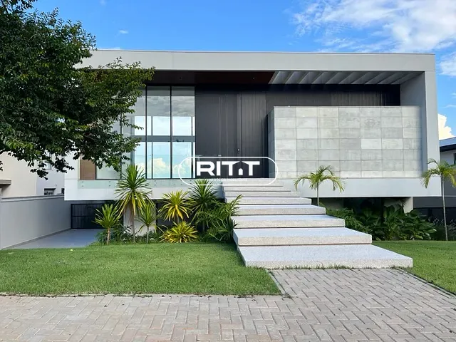 Casa com 1200m² 4 quartos e 7 banheiros, à venda, no bairro Loteamento Residencial Entre Verdes (Sousas) em Campinas
