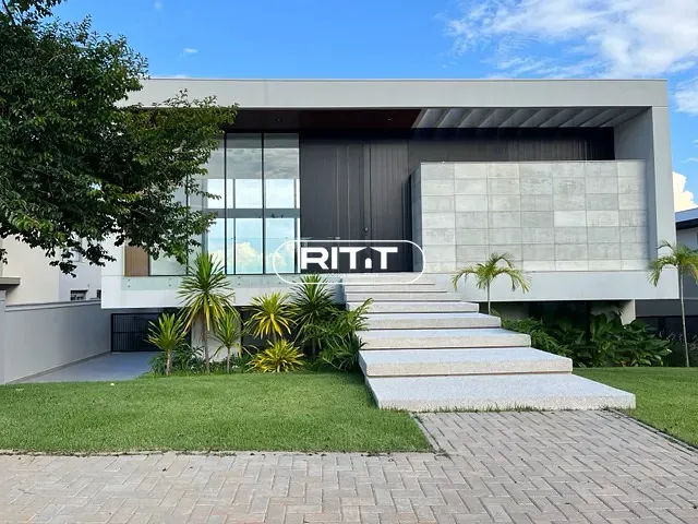 Casa com 1200m² 4 quartos e 7 banheiros, à venda, no bairro Loteamento Residencial Entre Verdes (Sousas) em Campinas