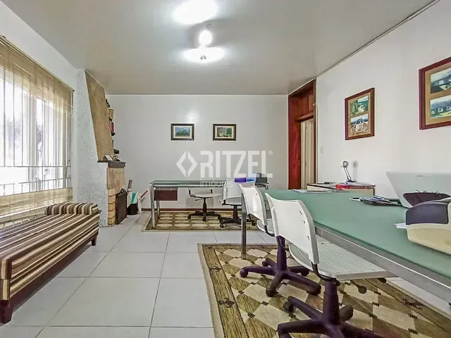 Casa 4 quartos e 2 banheiros, para alugar, no bairro Ouro Branco em Novo Hamburgo