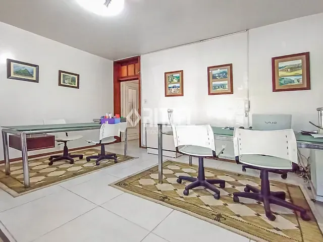Casa 4 quartos e 2 banheiros, para alugar, no bairro Ouro Branco em Novo Hamburgo