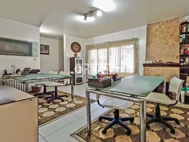 Casa 4 quartos e 2 banheiros, para alugar, no bairro Ouro Branco em Novo Hamburgo