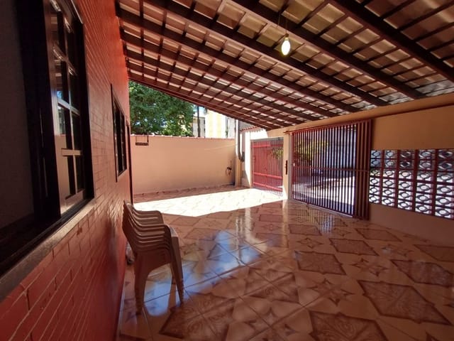 Foto do Casa - Casa com 3 dormitórios à venda, 110 m² por R$ 385.000,00 - Bosque dos Eucaliptos - São José dos Campos/SP | RUSSI IMÓVEIS
