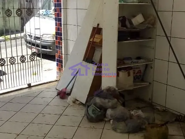 Casa com 35m² 1 quarto e 1 banheiro, à venda, no bairro Jardim Maringá em São Paulo