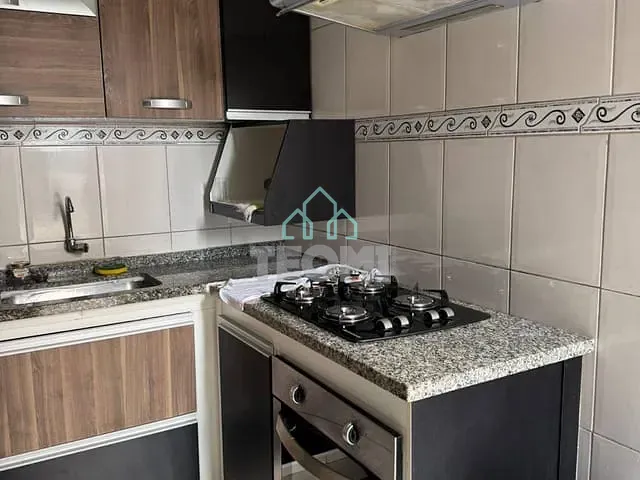 Casa 2 quartos e 2 banheiros, à venda, no bairro Morada dos Nobres em Taubaté