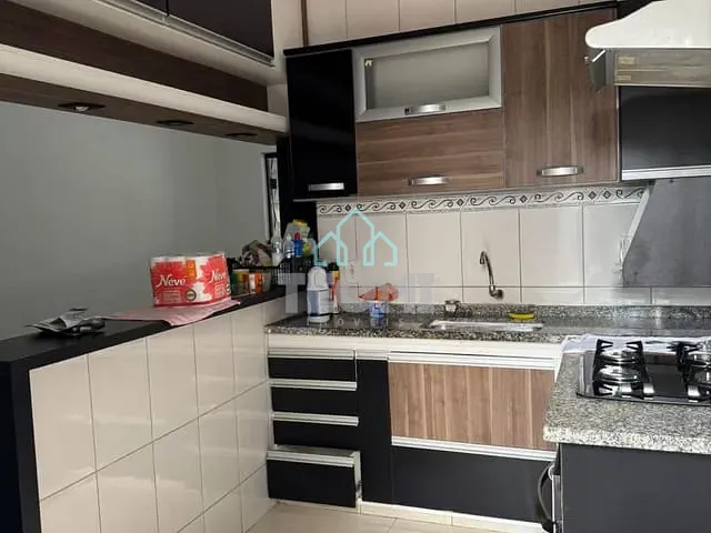 Casa 2 quartos e 2 banheiros, à venda, no bairro Morada dos Nobres em Taubaté