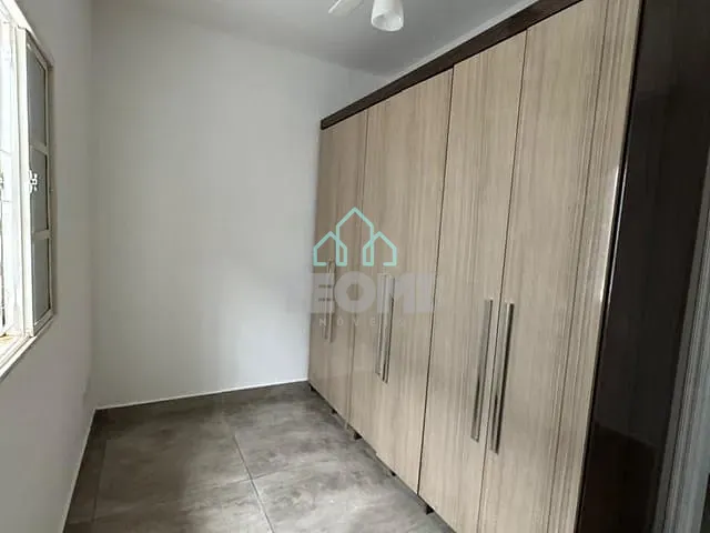 Casa 2 quartos e 2 banheiros, à venda, no bairro Morada dos Nobres em Taubaté