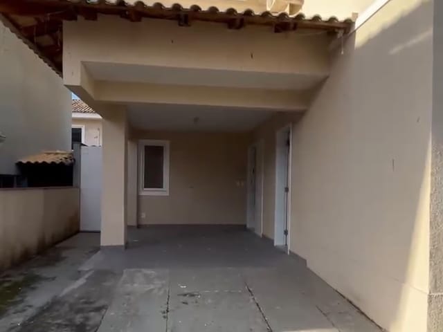Casa 3 quartos e 3 banheiros, para alugar, no bairro Glória em Macaé