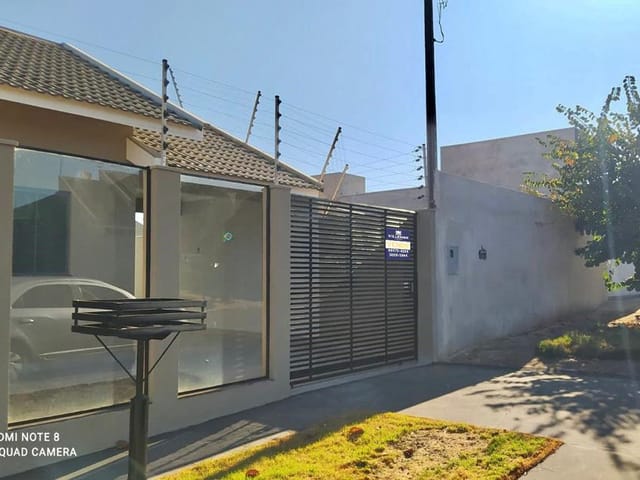 Foto do Casa - Casa à venda, Jardim Paulista, Maringá, PR | Villeman Imóveis