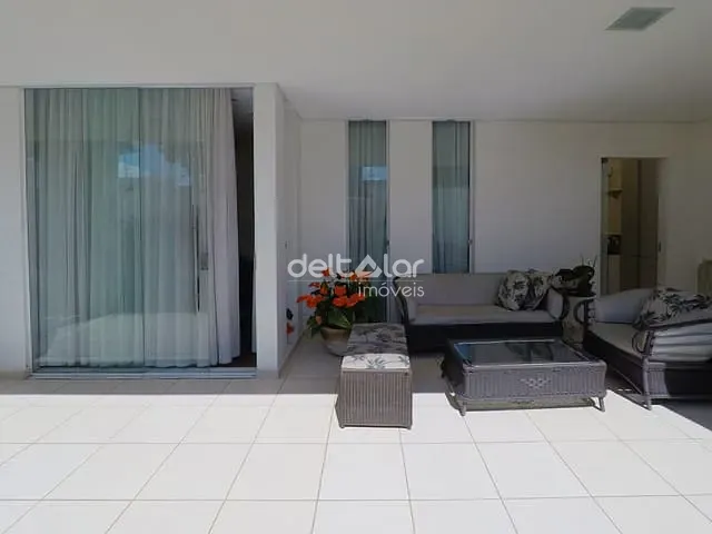 Casa com 366m² 4 quartos e 4 banheiros, à venda, no bairro Vila Cloris em Belo Horizonte